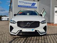 Gebraucht Volvo XC60 Plus 197 PS (144 kW) 2024 Weiß SUV