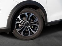 Gebraucht Ford Puma Titanium 125 PS (91 kW) 2025 Weiß SUV