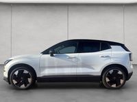 Gebraucht Volvo EX30 Performance 314 kW (428 PS) 2025 Crystal weißperleffekt SUV