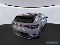 Gebraucht VW ID.4 Pro Performance 150 kW (204 PS) 2022 Grau SUV