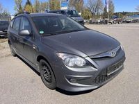 Gebraucht Hyundai i30 116 PS (85 kW) 2012 Sonstige Kombi