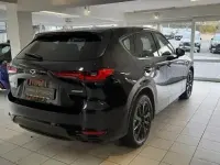Gebraucht Mazda CX-60 Homura-Line 328 PS (241 kW) 2022 Schwarz SUV