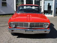 Gebraucht Ford Ranchero 209 PS (153 kW) 1965 Rot SUV
