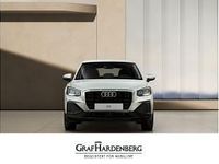 Nowe Audi Q2 150 KM (110 kW) 2026 Srebrny SUV