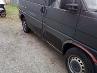 gebraucht VW Transporter T42,5L TDI Windschutzscheibe NEU