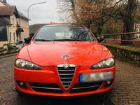 gebraucht Alfa Romeo 147 Quatrofoglia Diesel