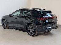 Gebraucht Cupra Formentor 150 PS (110 kW) 2024 Schwarz SUV