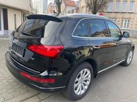 Gebraucht Audi Q5 190 PS (139 kW) 2016 Schwarz SUV