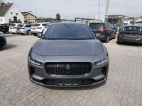 Occasion Jaguar I-Pace 235 kW (320 ch) 2021 Gris SUV