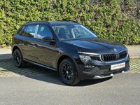 Neu Skoda Kamiq Selection 116 PS (85 kW) 2025 Schwarz SUV