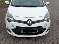 gebraucht Renault Twingo TwingodCi 75 Expression