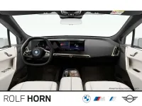 Gebraucht BMW iX 384 kW (523 PS) 2025 Mineral weiss metallic SUV