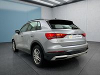 Gebraucht Audi Q3 150 PS (110 kW) 2020 Silber SUV