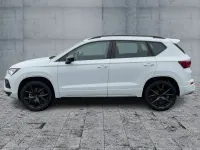 Neu Cupra Ateca 190 PS (139 kW) 2026 Weiß SUV