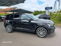 Gebraucht Volvo XC40 Plus 197 PS (144 kW) 2024 Schwarz / onyx schwarz (metallic) SUV