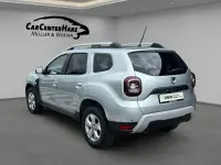 Używany Dacia Duster 131 KM (96 kW) 2021 Szary SUV