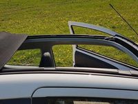 gebraucht Citroën C1 PureTech 82 Airscape Shine, Lederausstattung
