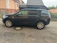 gebraucht Land Rover Discovery Sport TD4 180PS Auto 4WD HSE Luxury