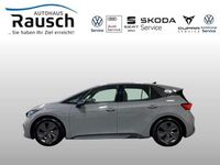 Gebraucht Cupra Born 150 kW (204 PS) 2023 Grau Kleinwagen