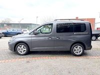 Gebraucht VW Caddy Life 122 PS (89 kW) 2022 Grau Van / Kleinbus