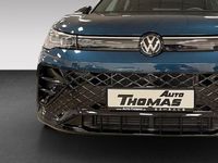 Neu VW Tiguan Style 286 PS (210 kW) 2026 Blau SUV