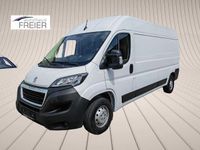 Gebraucht Peugeot Boxer 140 PS (102 kW) 2023 Andere farbe Van