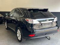 Gebraucht Lexus RX350 277 PS (203 kW) 2009 Schwarz SUV