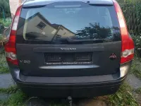 Gebraucht Volvo V50 136 PS (100 kW) 2006 Kombi