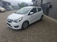 Gebraucht Opel Karl Edition 73 PS (53 kW) 2018 Andere Kleinwagen