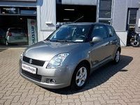 gebraucht Suzuki Swift 1.3 Comfort 3-Türer