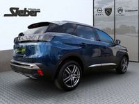 gebraucht Peugeot 3008 1.5 BlueHDi 130 GT FLA SpurH el.Heck LM