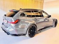 Gebraucht BMW M3 Performance 510 PS (375 kW) 2023 Grau Limousine