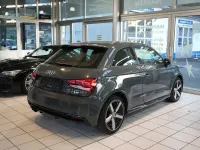 Używany Audi A1 Sport 192 KM (141 kW) 2017 Szary Hatchback