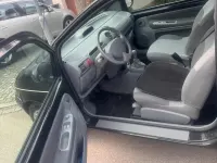 Używany Renault Twingo 2004 Czarny Hatchback