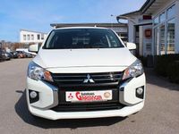 Neu Mitsubishi Space Star Select+ 71 PS (52 kW) 2025 Weiß Kleinwagen