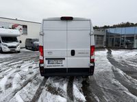 Gebraucht Toyota Proace 140 PS (102 kW) 2024 Icy white Van / Kleinbus