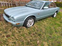 Gebraucht Jaguar XJ 237 PS (174 kW) 2002 Limousine