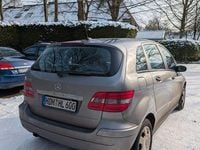Gebraucht Mercedes B200 136 PS (100 kW) 2006 Van / Kleinbus