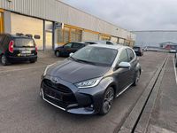 Gebraucht Toyota Yaris Hybrid Elegant 116 PS (85 kW) 2020 Grau Limousine