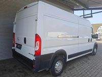 Gebraucht Opel Movano Edition 140 PS (102 kW) 2022 Eis weiss Van