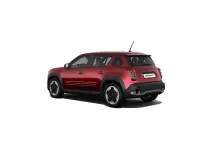 Neu Renault R4 Evolution 110 kW (150 PS) 2026 Rot Limousine