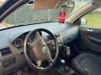 Second-hand Skoda Fabia 101 CP (74 kW) 2006 Gri Berlinǎ