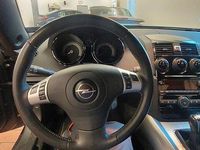 Usata Opel GT 264 CV (194 kW) 2008 Grigio Cabrio