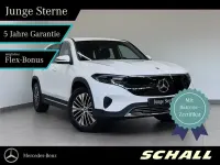 Gebraucht Mercedes EQB250+ Progressive 139 kW (190 PS) 2025 Andere SUV