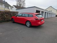 Gebraucht Opel Insignia Edition 170 PS (125 kW) 2019 Rot Kombi