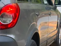 Gebraucht Opel Antara 150 PS (110 kW) 2007 Grau SUV
