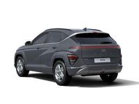 Neu Hyundai Kona Trend 150 PS (110 kW) 2025 Ecotronic gray / mic SUV