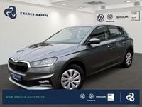 Gebraucht Skoda Fabia Selection 218 PS (160 kW) 2024 Grau Limousine