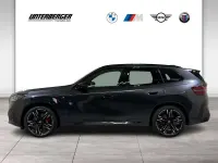 Gebraucht BMW X3 M M Sport 398 PS (292 kW) 2025 Sophistograu brillanteffekt SUV