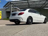 Gebraucht Mercedes C300 258 PS (189 kW) 2021 Limousine